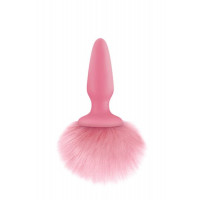 NS Novelties | Bunny Tails Pink. Ціна 1694 грн
