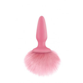 NS Novelties | Bunny Tails Pink. Ціна: 1695 грн
