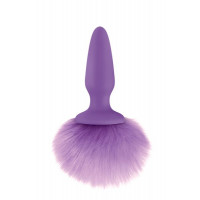 NS Novelties | Bunny Tails Purple. Ціна 1487 грн