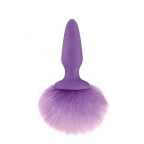 NS Novelties | Bunny Tails Purple. Ціна: 1487 грн