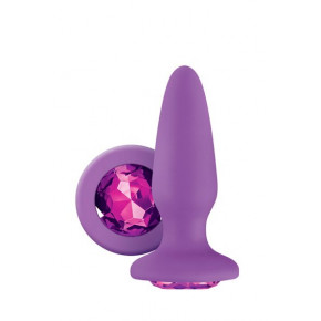 NS Novelties | Glams Purple Gem. Ціна: 1450 грн