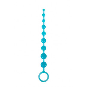 NS Novelties | FIREFLY PLEASURE BEADS BLUE. Цена: 770 грн