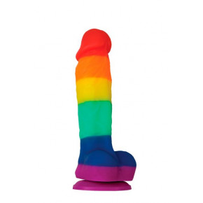 NS Novelties | Colours Pride Edition 5Inch Dildo. Ціна: 2250 грн