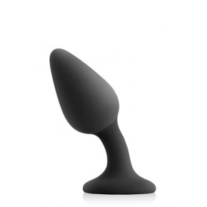 NS Novelties | RENEGADE KNOCK KNOCK PLUG BLACK. Цена: 1 750 грн