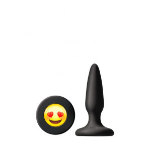 NS Novelties | MOJIïS ILY BLACK. Цена: 760 грн