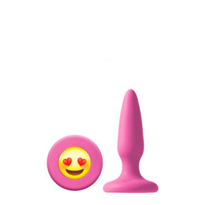 NS Novelties | Mojiïs Ily Pink. Ціна: 760 грн