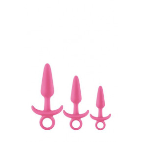 NS Novelties | Firefly Prince Kit Pink. Ціна: 2790 грн