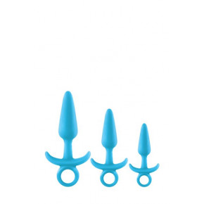 NS Novelties | FIREFLY PRINCE KIT BLUE. Цена: 2 790 грн