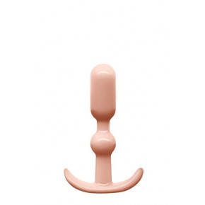 NS Novelties | Анальна пробка ELEMENTS PLUG No6 FLESH. Ціна: 657 грн
