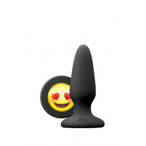 NS Novelties | Mojis Ily Medium Black. Ціна: 729 грн