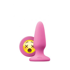 NS Novelties | MOJIS WTF MEDIUM PINK. Цена: 1 280 грн