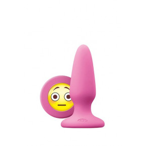 NS Novelties | Mojis Omg Medium Pink. Ціна: 1160 грн