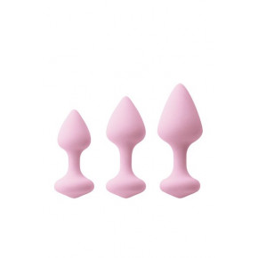NS Novelties | INYA TRIPLE KISS TRAINER KIT PINK. Цена: 2 440 грн
