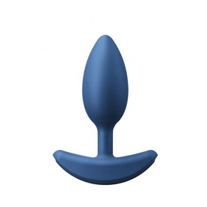 NS Novelties | RENEGADE HEAVYWEIGHT PLUG MEDIUM BLUE. Цена: 2 920 грн