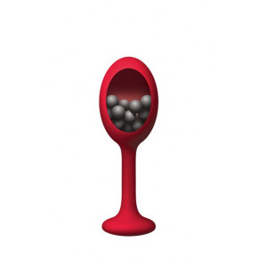 NS Novelties | Renegade Rattler Red. Ціна: 1050 грн