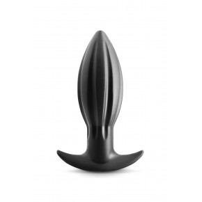 NS Novelties | Анальна пробка NS Novelties RENEGADE Bomba BLACK SMALL. Ціна: 1340 грн
