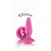 NS Novelties | GLAMS PINK GEM. Цена 1 395 грн. Фото: 2