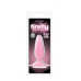 NS Novelties | Плаг Firefly Pleasure Plug Small, Pink. Ціна 690 грн. Фото: 1