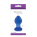 NS Novelties | Crystal Small Blue. Ціна 1070 грн. Фото: 1