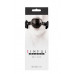 NS Novelties | Sinful Black Ball Gag. Ціна 895 грн. Фото: 1