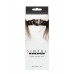 NS Novelties | Кляп Sinful Black O-Ring Mouth Gag. Ціна 880 грн. Фото: 1