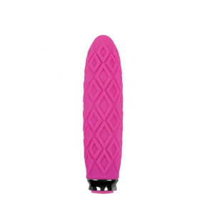 NS Novelties | Вибратор Luxe Compact Vibe Princess Pink. Цена: 2 790 грн
