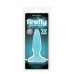 NS Novelties | FIREFLY PLEASURE PLUG MINI BLUE. Цена 899 грн. Фото: 1