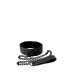 NS Novelties | RENEGADE BONDAGE COLLAR BLACK. Цена 1 390 грн. Фото: 1