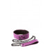 NS Novelties | Lust Bondage Collar Purple. Ціна 1270 грн. Фото: 1
