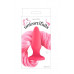 NS Novelties | Анальная пробка NS Novelties UNICORN TAILS PINK. Ціна 2150 грн. Фото: 9