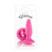 NS Novelties | GLAMS PINK GEM. Цена 1 395 грн. Фото: 1