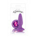 NS Novelties | GLAMS PURPLE GEM. Цена 1 450 грн. Фото: 1