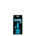 NS Novelties | FIREFLY PRINCE SMALL BLUE. Цена 750 грн. Фото: 1