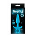 NS Novelties | Firefly Prince Medium Blue. Ціна 970 грн. Фото: 1