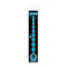 NS Novelties | FIREFLY PLEASURE BEADS BLUE. Цена 770 грн. Фото: 1