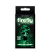 NS Novelties | FIREFLY GLASS PLUG SMALL CLEAR. Цена 1 460 грн. Фото: 1