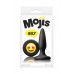 NS Novelties | MOJIïS ILY BLACK. Цена 760 грн. Фото: 1
