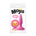 NS Novelties | Mojiïs Ily Pink. Ціна 760 грн. Фото: 1