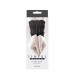 NS Novelties | Sinful Nylon Rope 7 5M Black. Ціна 1190 грн. Фото: 1