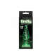 NS Novelties | Firefly Glass Tapered Plug Medium Clear. Ціна 1820 грн. Фото: 2