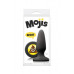 NS Novelties | MOJIS SHT MEDIUM BLACK. Цена 1 160 грн. Фото: 1