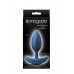 NS Novelties | RENEGADE HEAVYWEIGHT PLUG MEDIUM BLUE. Цена 2 920 грн. Фото: 1