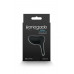 NS Novelties | Ерекційне кільце RENEGADE REGAL BLACK. Ціна 2200 грн. Фото: 1