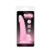 NS Novelties | Фаллоимитатор светящийся NS Novelties FIREFLY SMOOTH GLOWING DONG 5INCH PINK. Цена 1 230 грн. Фото: 1