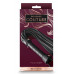 NS Novelties | Флогер NS Novelties BONDAGE COUTURE FLOGGER BLACK. Ціна 2150 грн. Фото: 2