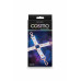 NS Novelties | Фиксатор NS Novelties COSMO BONDAGE HOGTIE RAINBOW. Ціна 1750 грн. Фото: 1