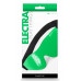 NS Novelties | Маска на очі NS Novelties ELECTRA BLINDFOLD GREEN. Ціна 1400 грн. Фото: 1