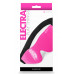 NS Novelties | Маска на очі NS Novelties ELECTRA BLINDFOLD PINK. Ціна 1400 грн. Фото: 1