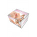 NS Novelties | Мастурбатор вагина NS Novelties Barely Legal Daisy 2 входа, 21.1 см. Цена 3 187 грн. Фото: 3