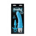 NS Novelties | Набор Вибратор и Анальная пробка FIREFLY COMBO KIT BLUE. Цена 2 430 грн. Фото: 1